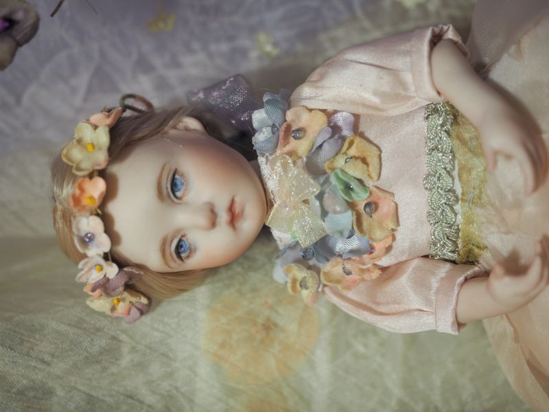 Miss Moppet Dolls�� / �ڲ֤Τޤ��ǡ�