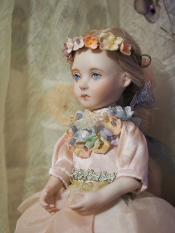 Miss Moppet Dolls�� / �ڲ֤Τޤ��ǡ�