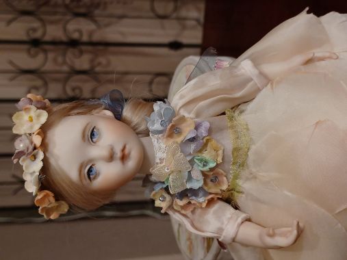 Miss Moppet Dolls�� / �ڲ֤Τޤ��ǡ�