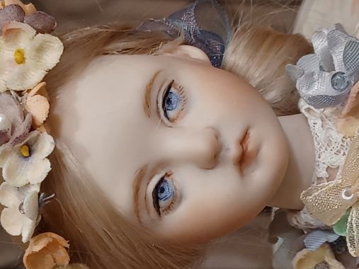 Miss Moppet Dolls�� / �ڲ֤Τޤ��ǡ�