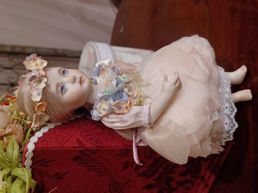Miss Moppet Dolls�� / �ڲ֤Τޤ��ǡ�