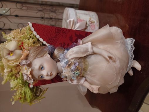 Miss Moppet Dolls�� / �ڲ֤Τޤ��ǡ�