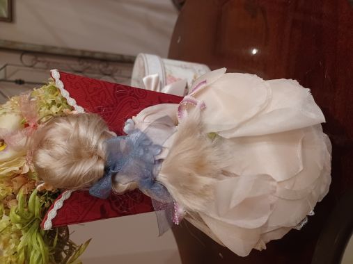Miss Moppet Dolls�� / �ڲ֤Τޤ��ǡ�