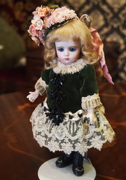 Dramatic.dolls.008 �� / ��ץ����������ɡ��� �ڥ����٥롦�ޥ륯��