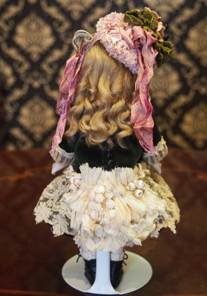 Dramatic.dolls.008 �� / ��ץ����������ɡ��� �ڥ����٥롦�ޥ륯��