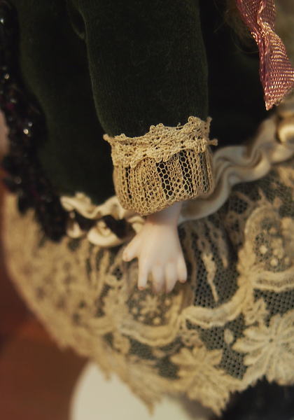 Dramatic.dolls.008 �� / ��ץ����������ɡ��� �ڥ����٥롦�ޥ륯��