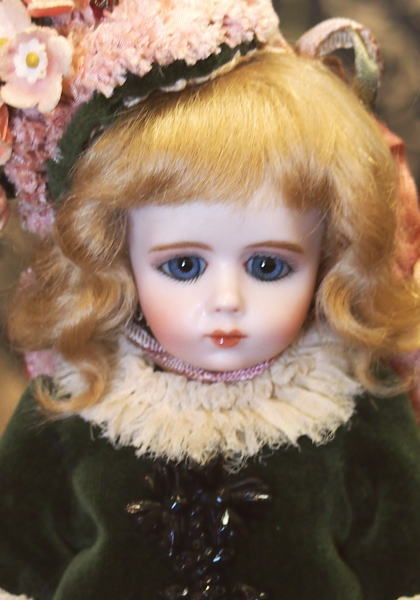 Dramatic.dolls.008 �� / ��ץ����������ɡ��� �ڥ����٥롦�ޥ륯��