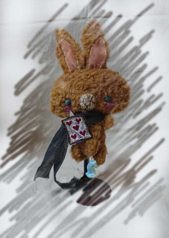 ��ƣ ���� /���ڭ����������March Hare��