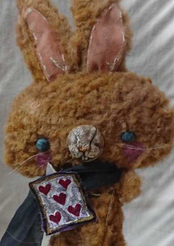 ��ƣ ���� /���ڭ����������March Hare��
