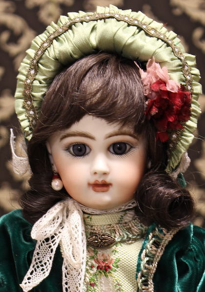 大坪 純子作／ リプロダクションドール 【テートジュモー】 | すべての