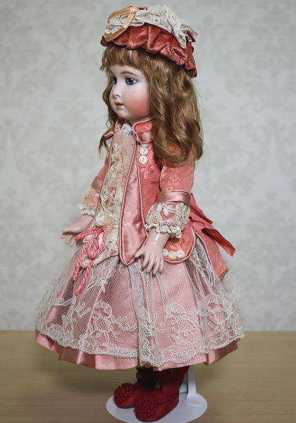 齋藤 裕子作 リプロダクション Halopeau アロポーアッシュ 人形 Doll リプロダクションドール 齋藤 裕子 Timeroman Shop 齋藤 裕子作 リプロダクション Halopeau アロポーアッシュ 人形 Doll リプロダクションドール 齋藤 裕子 Timeroman Shop