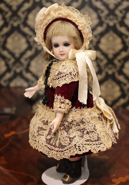 Dramatic.dolls.008  �� / ��ץ����������ɡ��� ��AT��