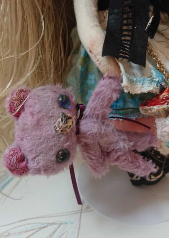 ��ƣ ���� /���ڭ���������and�ϥ��ƥ󥷥��Alice��