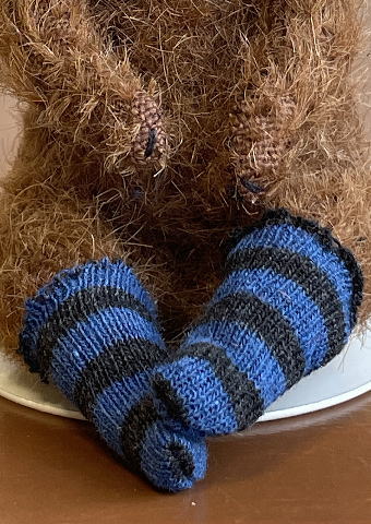 HARU BEAR / ��Teddy�ʥ֥饦��ˡ�