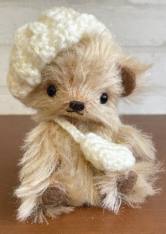 NR4YOU from atelier R / ��Eira��