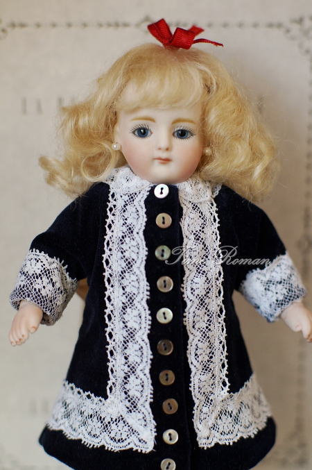 7/14Fri 𴣾  1DAY å׿ߥڡ إΥΥɥ쥹夿ӥߥ˥ͥå(18cm)ټ罸桪