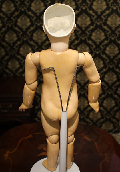 ����ƥ����� ����⡼ �ݡ��ȥ쥤�� /��JUMEAU Portrait 2