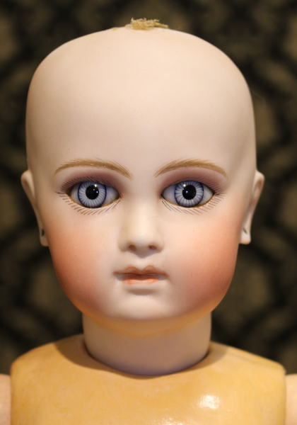 ����ƥ����� ����⡼ �ݡ��ȥ쥤�� /��JUMEAU Portrait 2