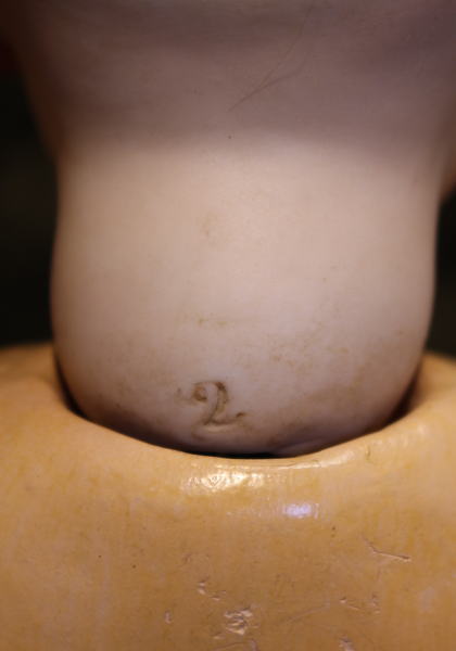 ����ƥ����� ����⡼ �ݡ��ȥ쥤�� /��JUMEAU Portrait 2