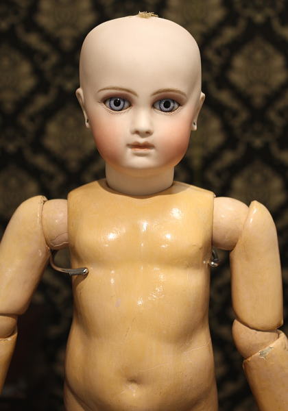 ����ƥ����� ����⡼ �ݡ��ȥ쥤�� /��JUMEAU Portrait 2