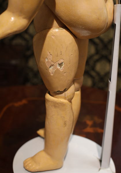 ����ƥ����� ����⡼ �ݡ��ȥ쥤�� /��JUMEAU Portrait 2