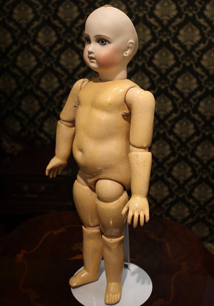 ����ƥ����� ����⡼ �ݡ��ȥ쥤�� /��JUMEAU Portrait 2