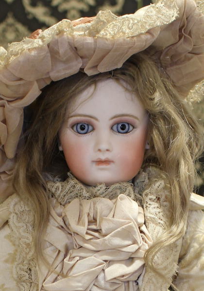 ����ƥ����� ����⡼ �ݡ��ȥ쥤�� /��JUMEAU Portrait 2