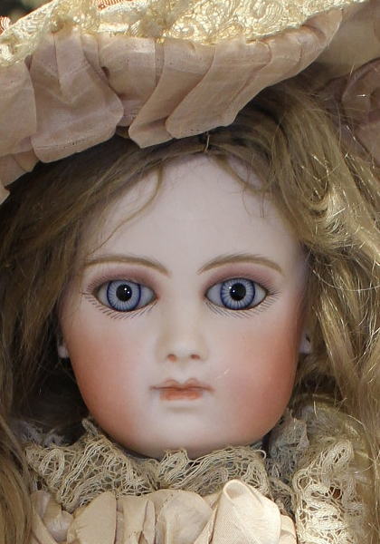 ����ƥ����� ����⡼ �ݡ��ȥ쥤�� /��JUMEAU Portrait 2