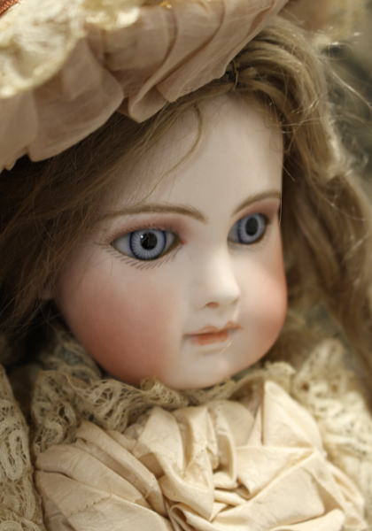 ����ƥ����� ����⡼ �ݡ��ȥ쥤�� /��JUMEAU Portrait 2