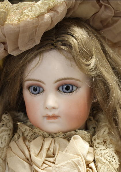 ����ƥ����� ����⡼ �ݡ��ȥ쥤�� /��JUMEAU Portrait 2