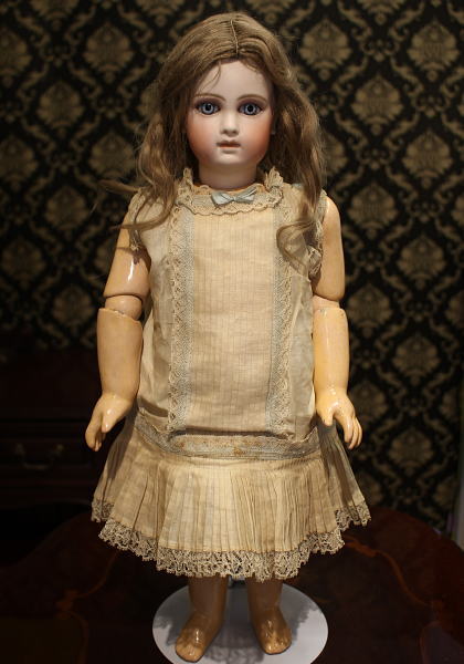 ����ƥ����� ����⡼ �ݡ��ȥ쥤�� /��JUMEAU Portrait 2