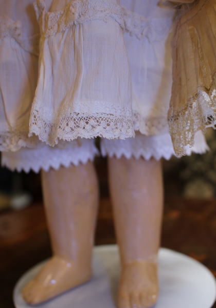 ����ƥ����� ����⡼ �ݡ��ȥ쥤�� /��JUMEAU Portrait 2