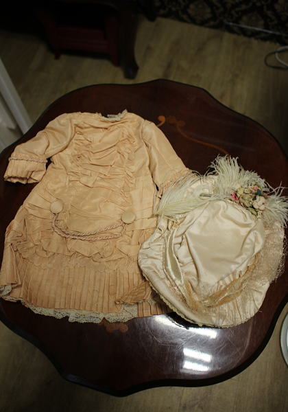 ����ƥ����� ����⡼ �ݡ��ȥ쥤�� /��JUMEAU Portrait 2