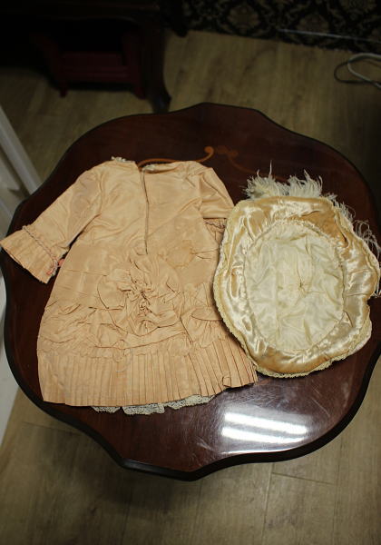 ����ƥ����� ����⡼ �ݡ��ȥ쥤�� /��JUMEAU Portrait 2