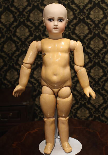 ����ƥ����� ����⡼ �ݡ��ȥ쥤�� /��JUMEAU Portrait 2