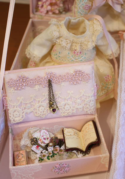 *white rose�� /�������꡼box���å�