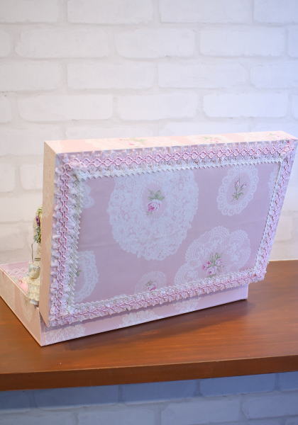 *white rose�� /�������꡼box���å�