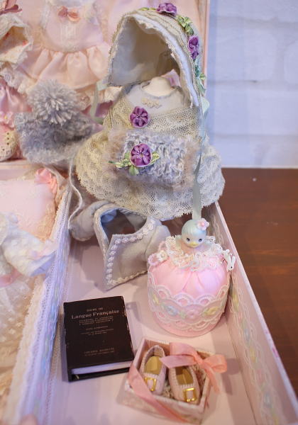 *white rose�� /�������꡼box���å�