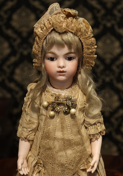 ����ƥ����� �֥�� ����� /��Bru Jne 4