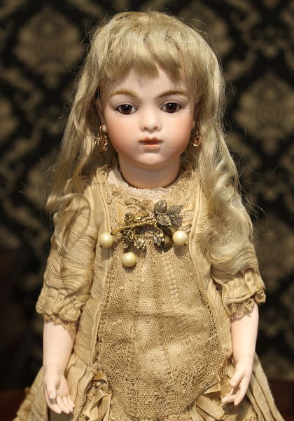 ����ƥ����� �֥�� ����� /��Bru Jne 4