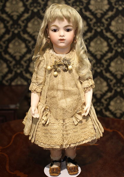 ����ƥ����� �֥�� ����� /��Bru Jne 4