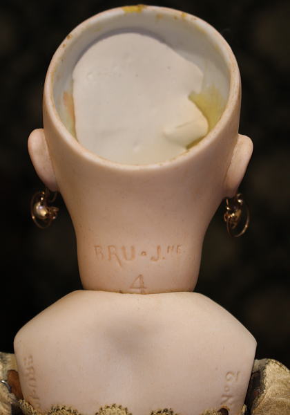 ����ƥ����� �֥�� ����� /��Bru Jne 4