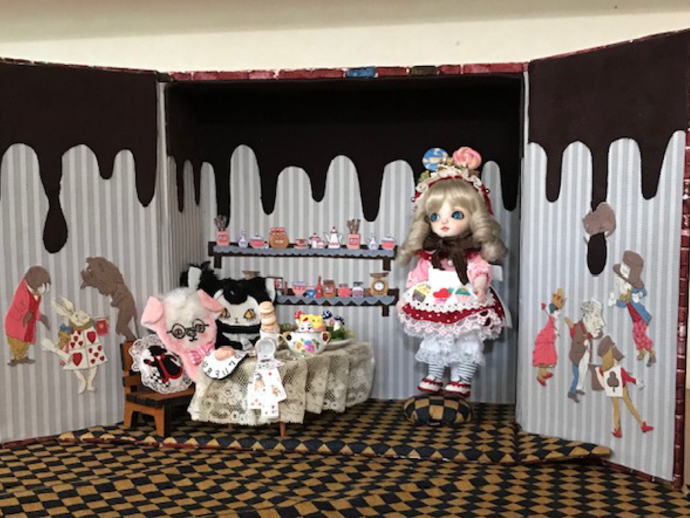 �ɡ����ԡ���9�ϡ��ڻ���������Ÿ�ۡ����Τ餻������ �ͤͤ���