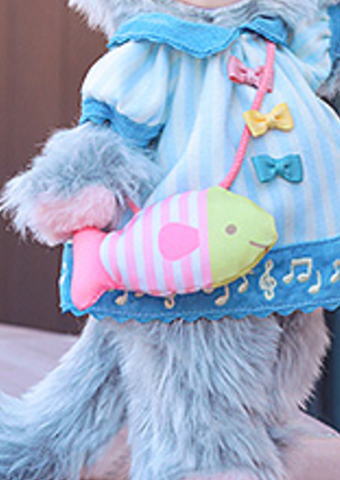 Blythe / �֥饤���ɡ��� �ڥ���������ɥϡ��ڥåȥե��å����