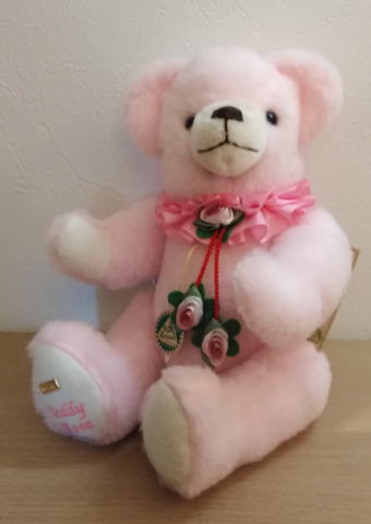 Hermann�ʥϡ��ޥ�˼ҥƥǥ��٥� Teddy Rose �ʥƥǥ� ��������