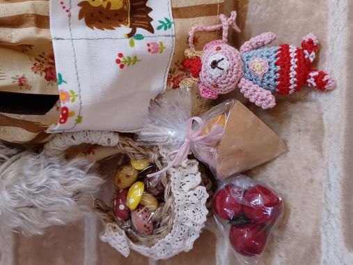 Lovey Bear�� / ��Rosine �������̡�