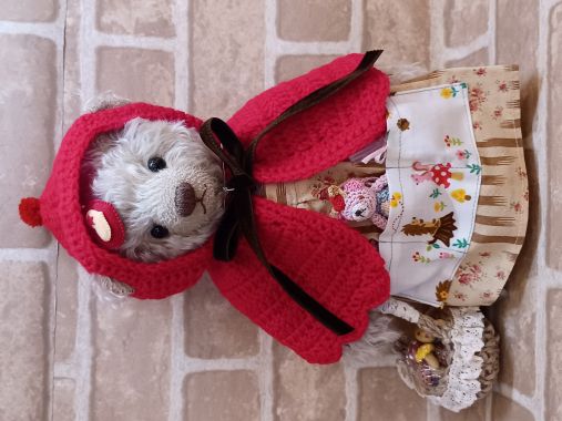 Lovey Bear�� / ��Rosine �������̡�