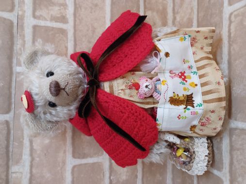 Lovey Bear�� / ��Rosine �������̡�