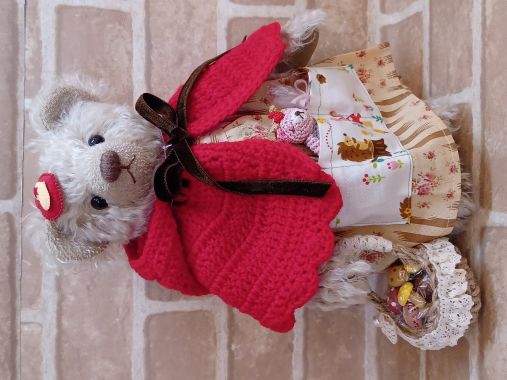 Lovey Bear�� / ��Rosine �������̡�