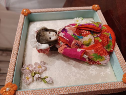 ���� / ����ʪ�ν��λҡ�